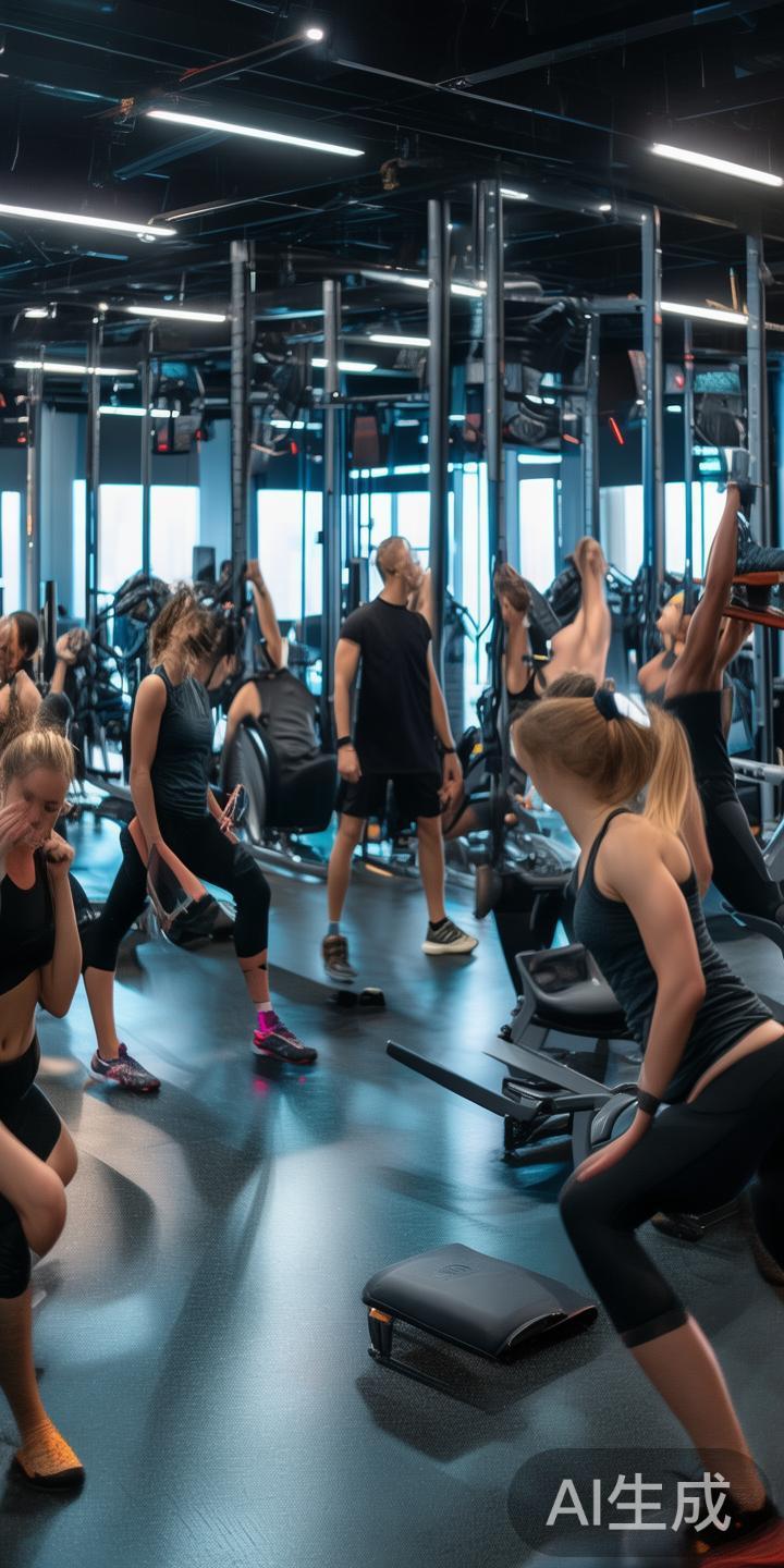 如何在“新江南体育娱乐”享受高品质专业化的体育休闲体验