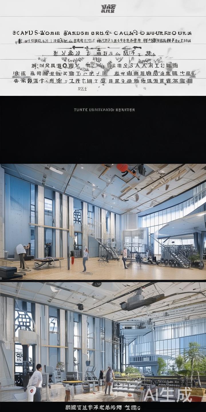 江南体育在多家大型商业综合体内部设有健身中心或运动