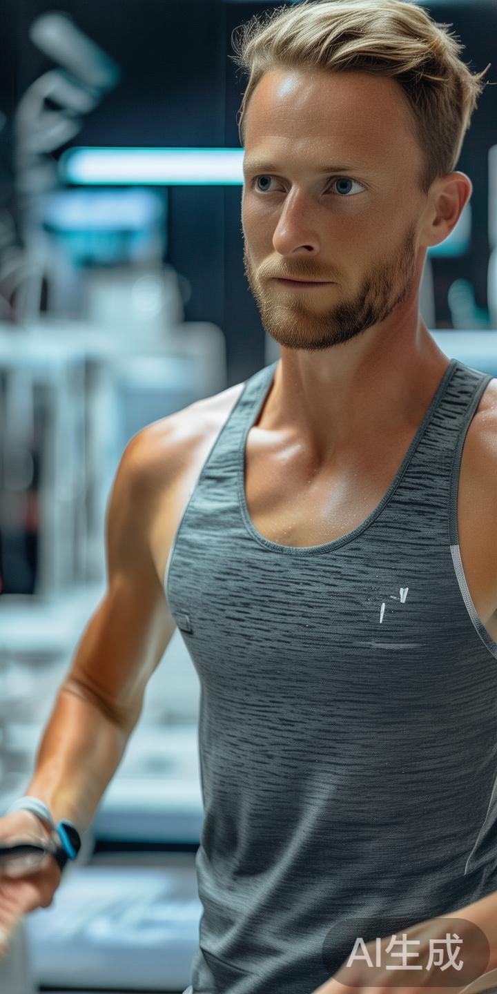 专业团队，个性化健康方案
中心汇聚了众多运动医学