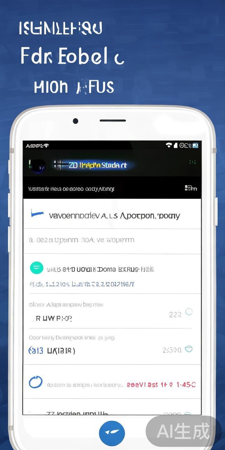 在应用市场或官方网站上，搜索“江南足球体育”，确认