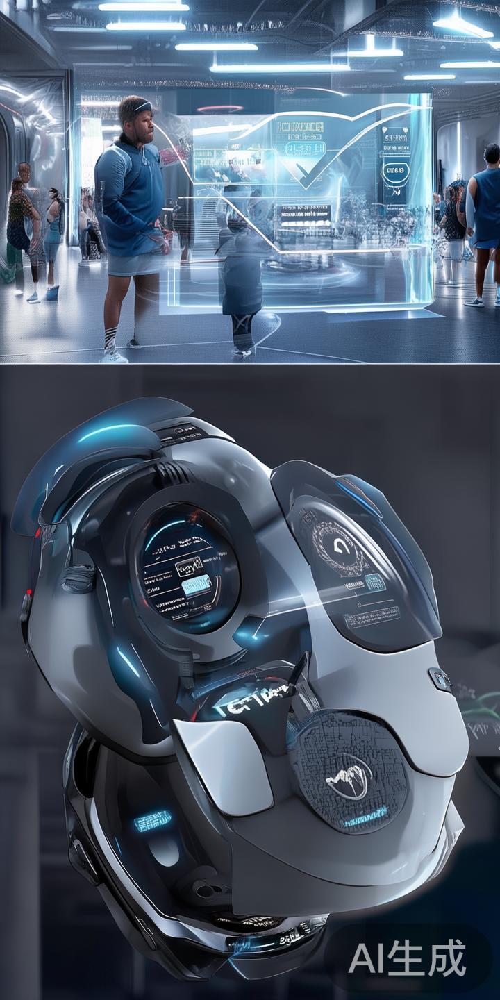 在科技加持下，JN江南官方体育推出了一系列智能设备