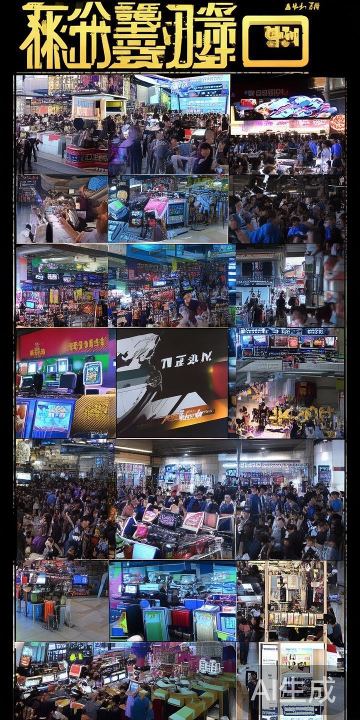 在江南体育电子游戏市场中，国内外品牌的竞争日益激烈