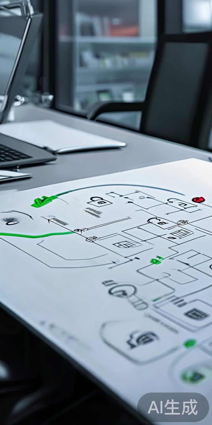 完备的审批流程和权限控制
对资金解锁、调整，建立