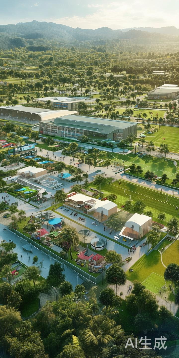 全面解析江南体育企业背景及未来发展战略规划