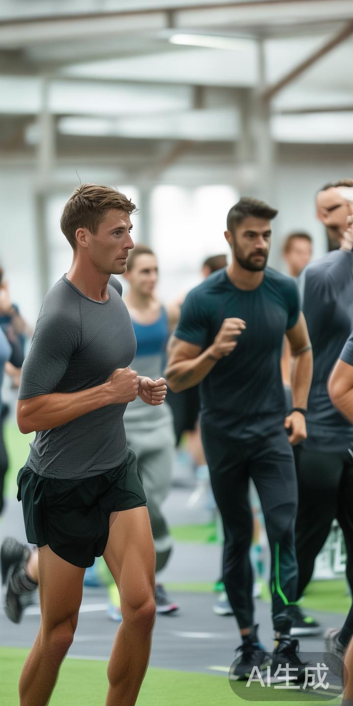 江南体育咨询:专业团队助力实现您的运动梦想与健康生活新体验 无论是业余运动爱好者向专业运动员转变,还是希望改善