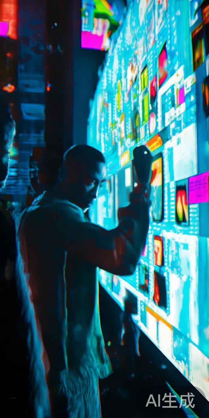 关注官方公告与更新通知
许多娱乐平台都会在其官方