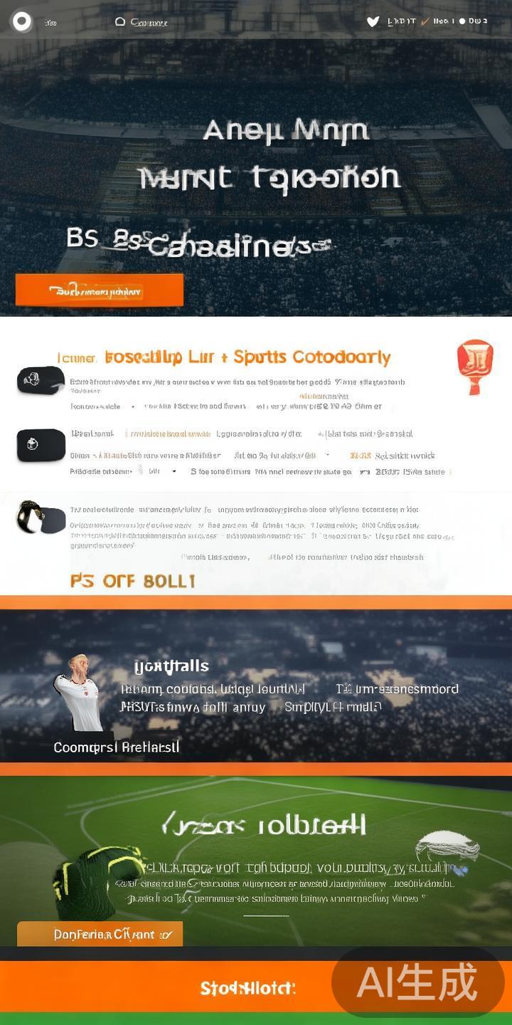 全面解读江南体育网址导航及使用指南，助你轻松畅享体育资源