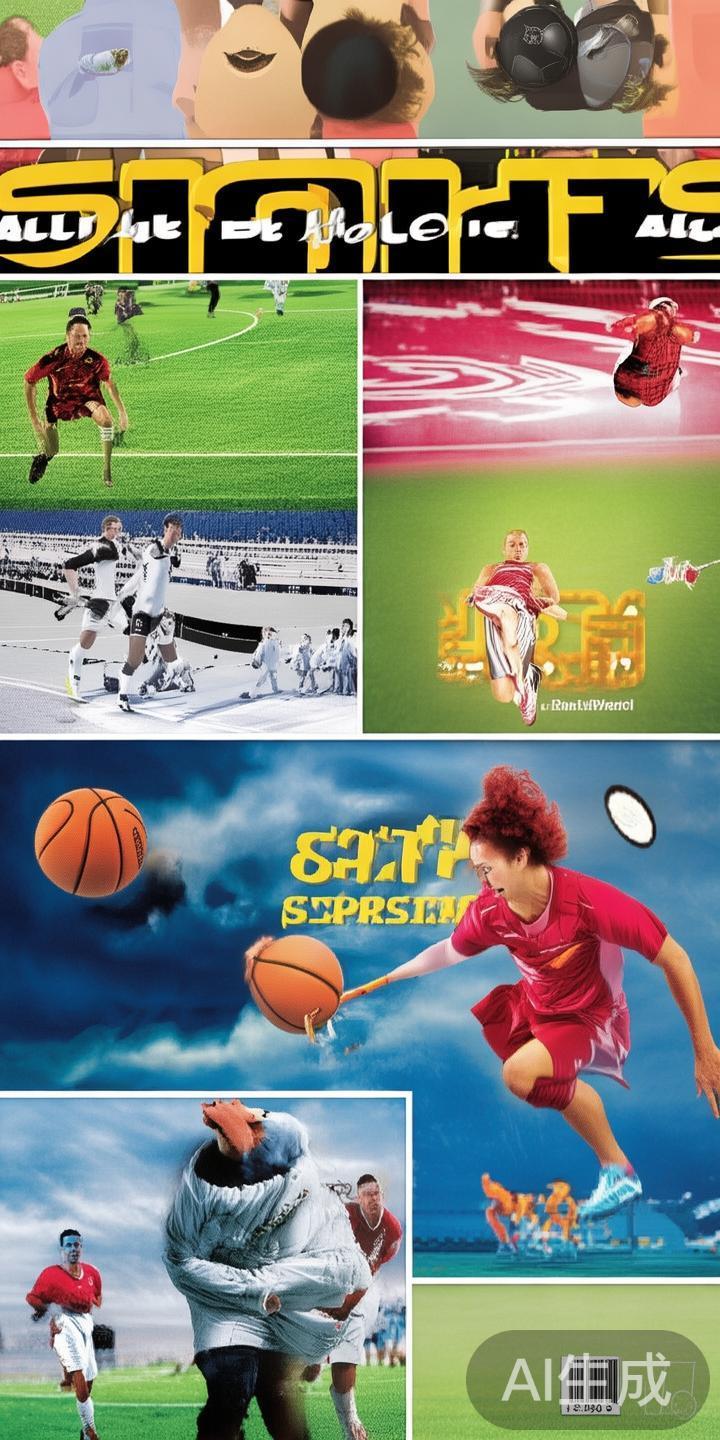 便捷访问江南体育全站入口：掌握最新体育比赛动态与资讯