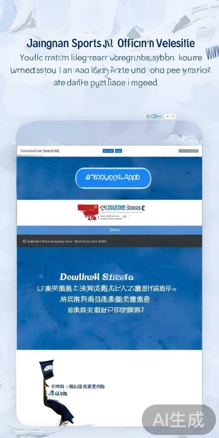 如何在各大平台获取江南体育App及详细操作指南 2. 官方官方网站:部分体育赛事或官方网站也会提供