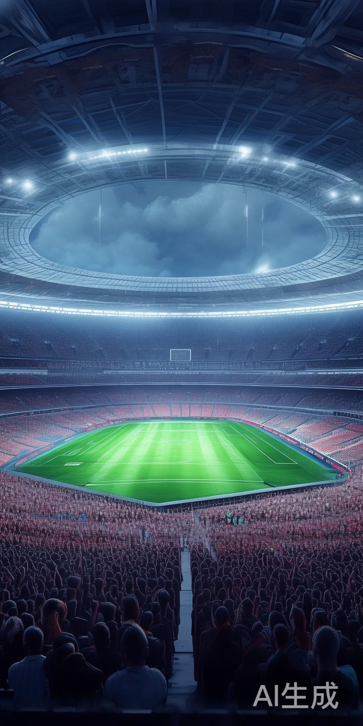 首先，要想享受极致的体育观赛体验，选择一个稳定、高