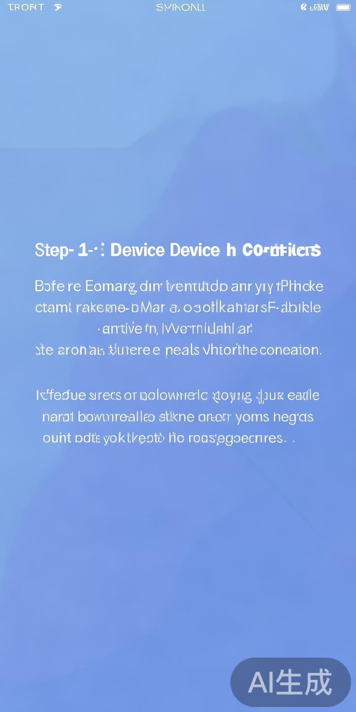在苹果手机上快速安装与使用江南体育应用的详细操作指南 第一步:确保设备已连接网络
在下载任何应用之前,