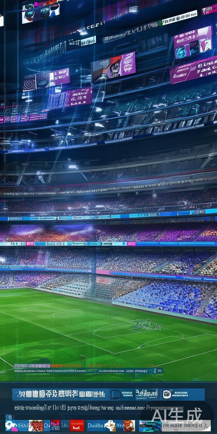 掌握江南体育足球直播间最新赛事信息的轻松技巧与方法 为了方便用户掌握最新足球赛事信息,江南体育直播间整