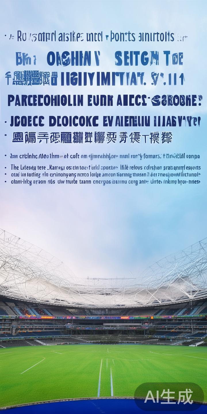 深入分析:投资江南体育的商业潜力与风险因素究竟值不值得? 在当今体育产业高速发展的背景下,体育投资渐成热门话