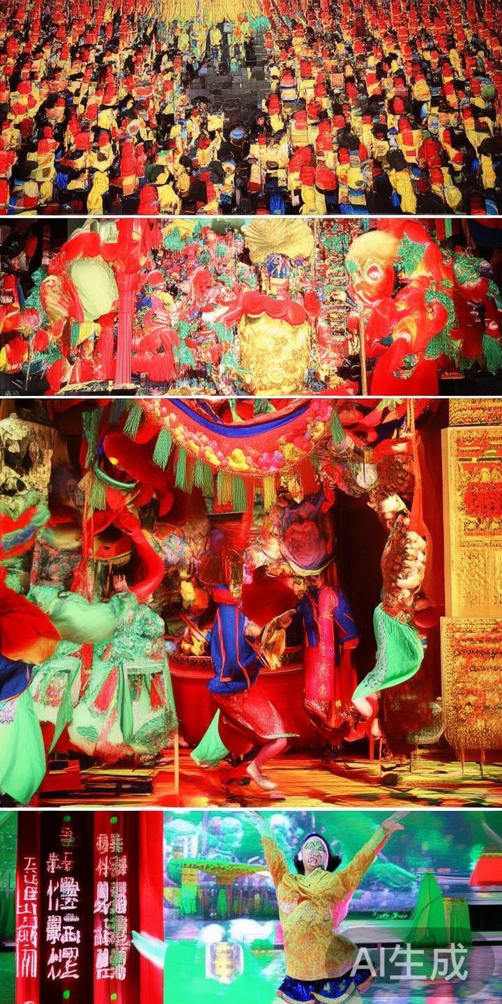 近年来，江南地区对传统体育的创新发展尤为明显。例如