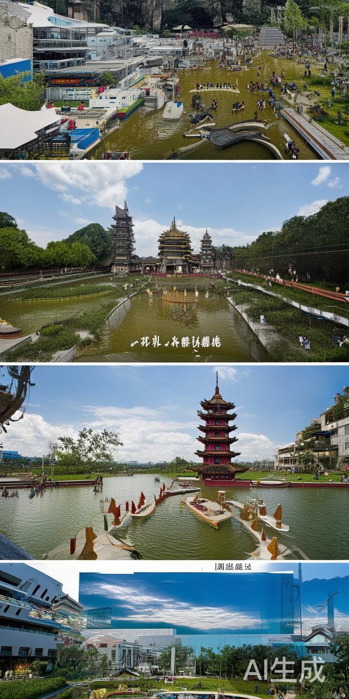 江南体育招商项目推动区域体育产业创新发展新格局 产业融合加速发展
江南地区充分利用传统文化与现代