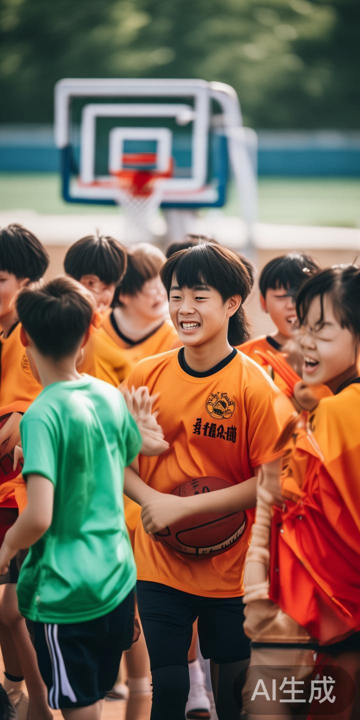 新江南体育:打造青少年全面发展的专业体育教育领航者 此外,新江南体育重视心理健康,通过集体运动培养青少