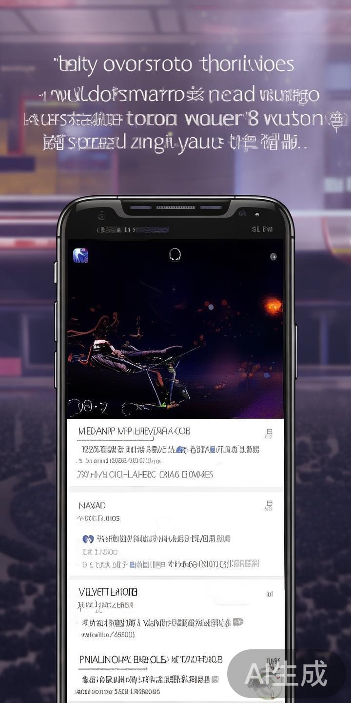 在当今数字化时代，体育迷们对于寻找一款便捷、实用的