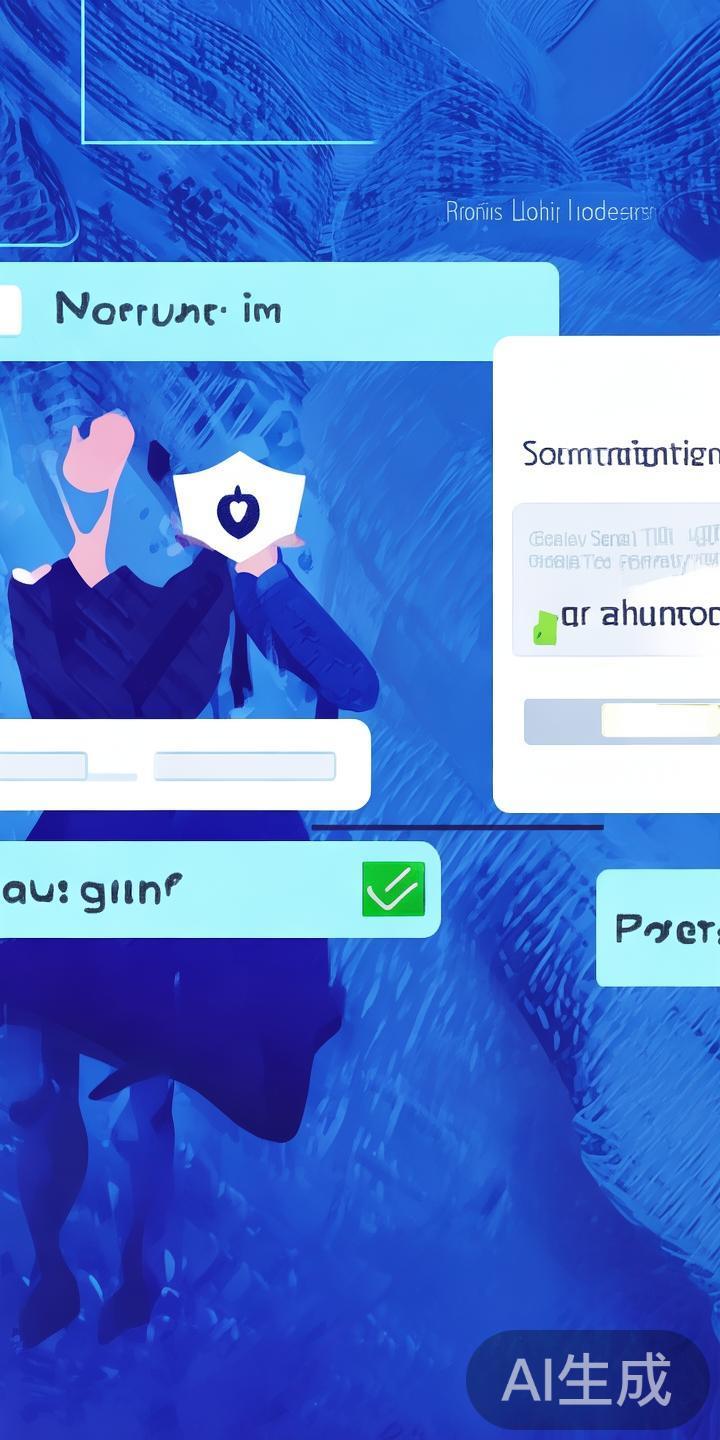 确保登录安全性的建议
用户在登录过程中应注意保护