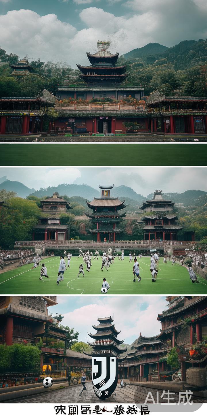 探索江南体育在推广尤文图斯足球文化中的关键作用与未来发展战略 随着足球文化在全球范围内不断深化,多个地区都在积极