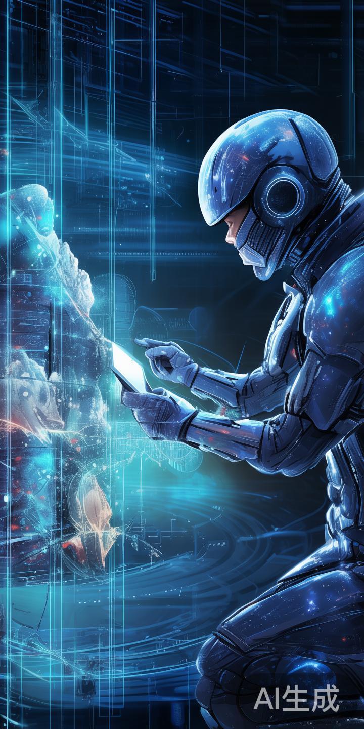 然而，面对不断演变的网络安全威胁，任何软件都无法完