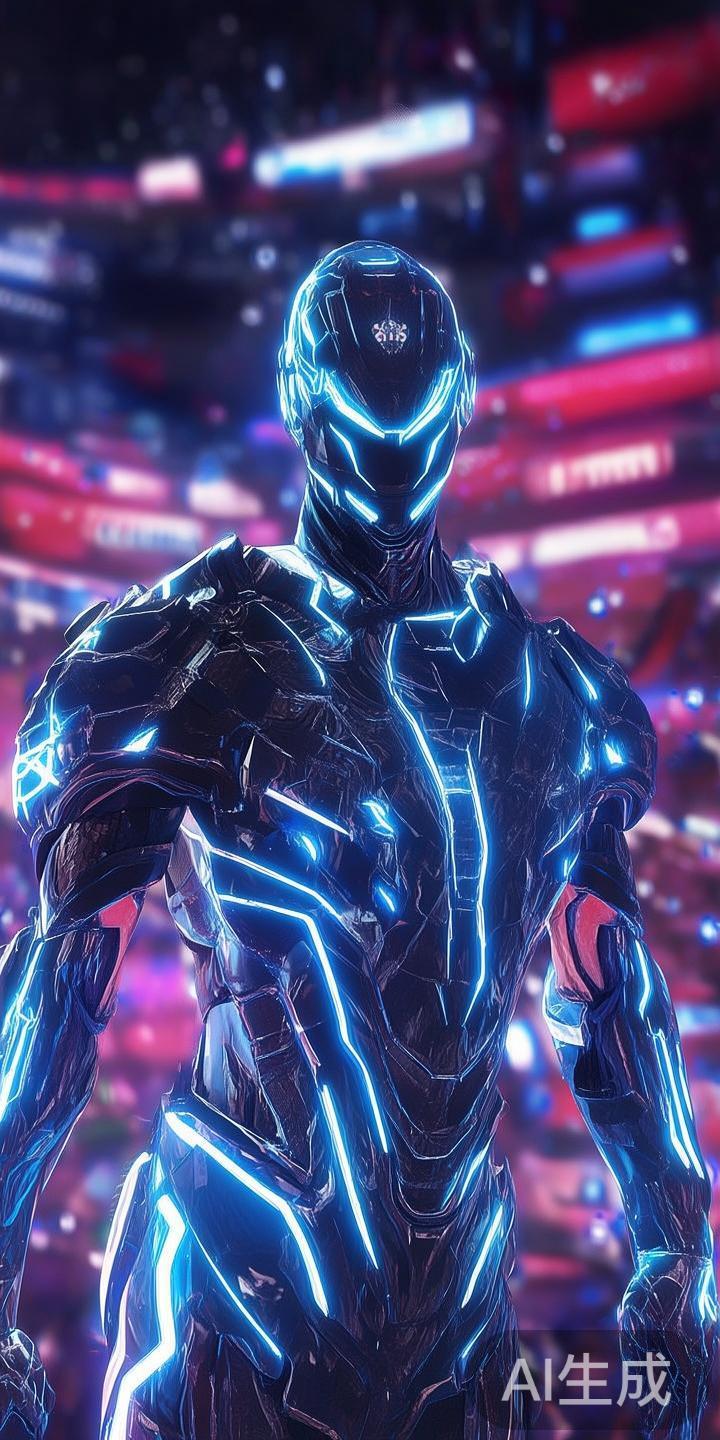 随着电子竞技及线上体育赛事的快速发展，越来越多的用