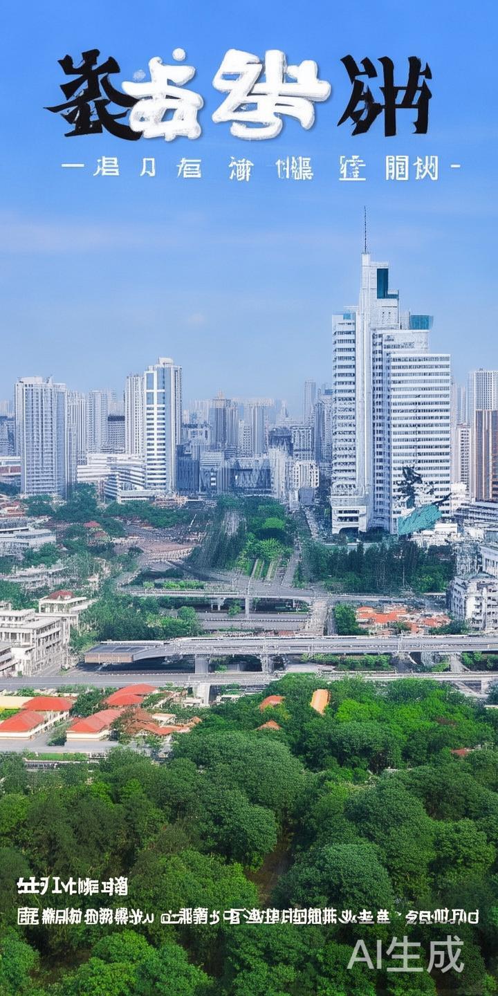 近年来，随着传统产业的逐渐饱和与国内外市场需求的变