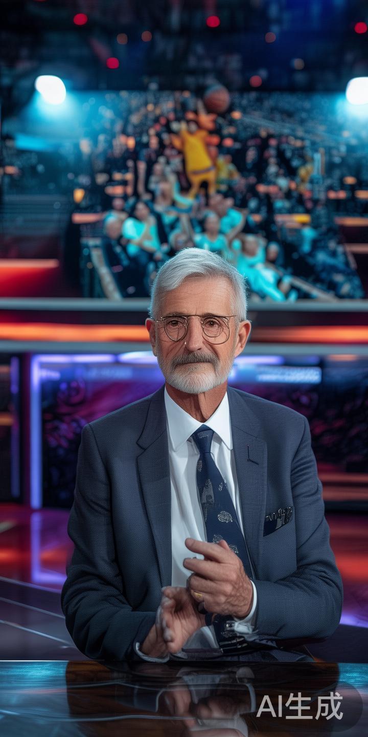 此类专业解析不仅对普通观众具有帮助，也对篮球运动的