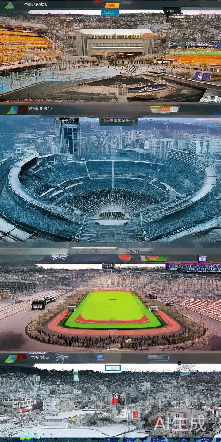 随着体育产业的持续发展，江南地区在体育赛事、设施建