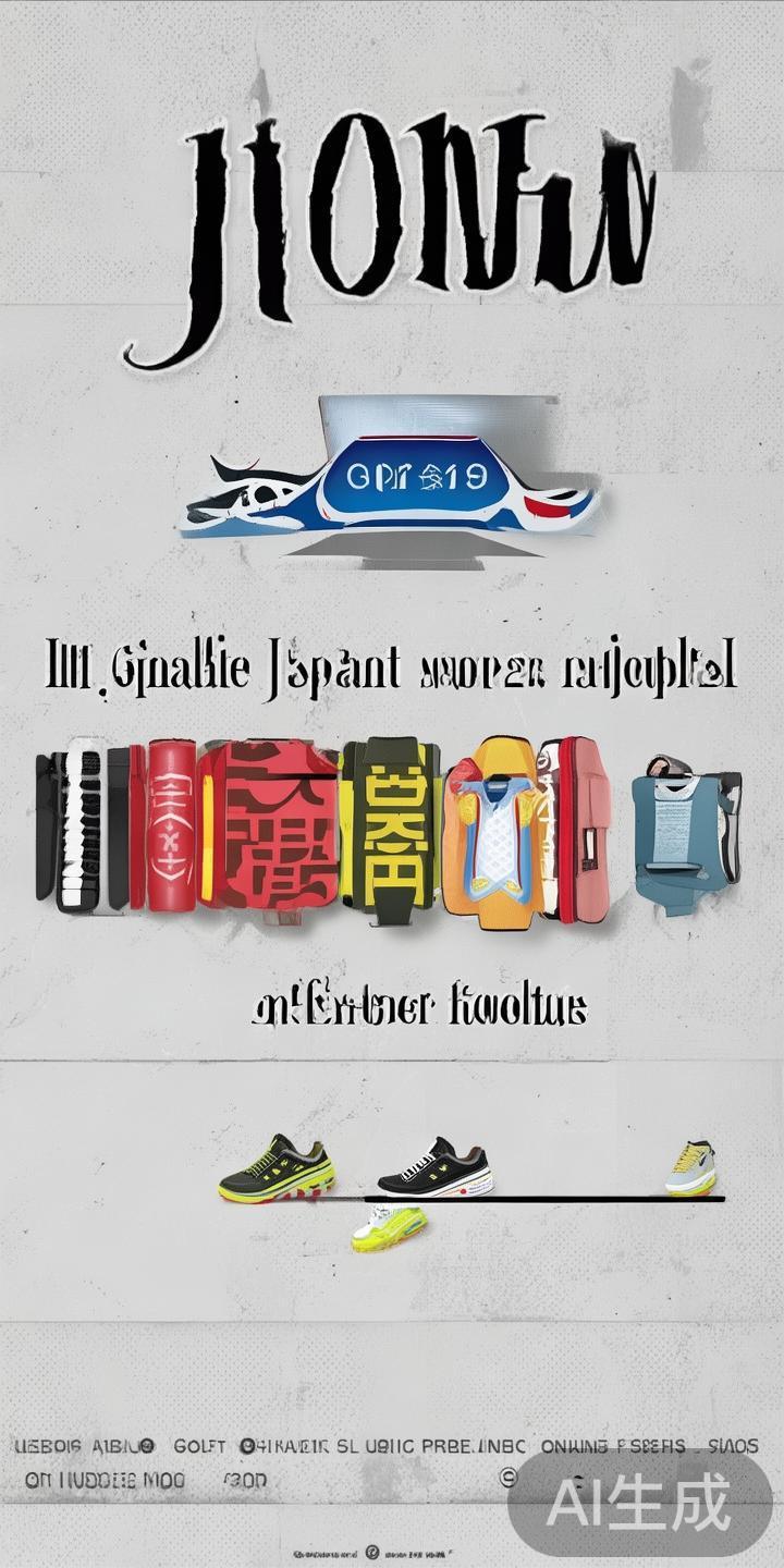 早在2005年，江南体育开始涉足运动服饰领域，初期