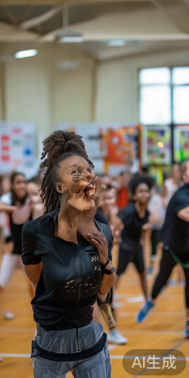 江南区青少年体育教育发展与竞技水平提升的综合策略研究 此外,增强体育教师的专业素养也是关键。通过组织定期