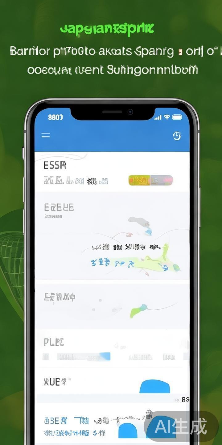 江南体育APP完整下载安装教程及快速注册登录指南 在开始详细操作前,先简单了解一下江南体育APP的亮